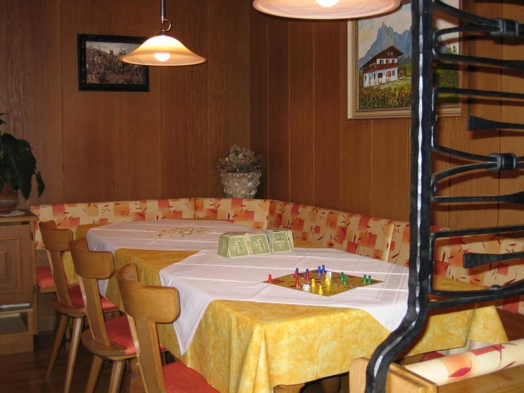 Hotel Viktoria Castelrotto Εξωτερικό φωτογραφία