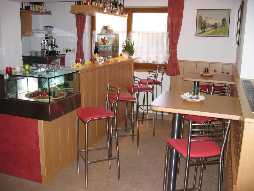 Hotel Viktoria Castelrotto Εξωτερικό φωτογραφία