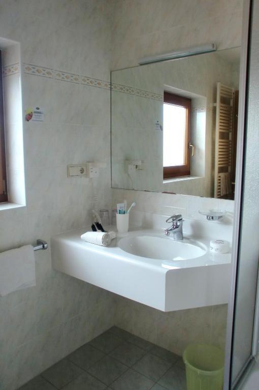 Hotel Viktoria Castelrotto Δωμάτιο φωτογραφία