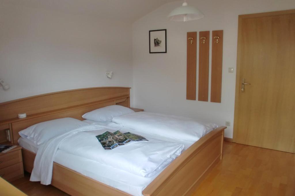 Hotel Viktoria Castelrotto Δωμάτιο φωτογραφία