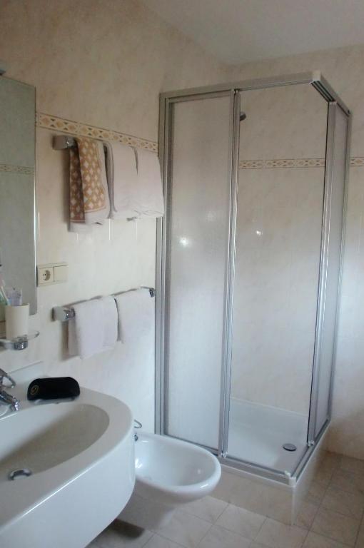 Hotel Viktoria Castelrotto Δωμάτιο φωτογραφία