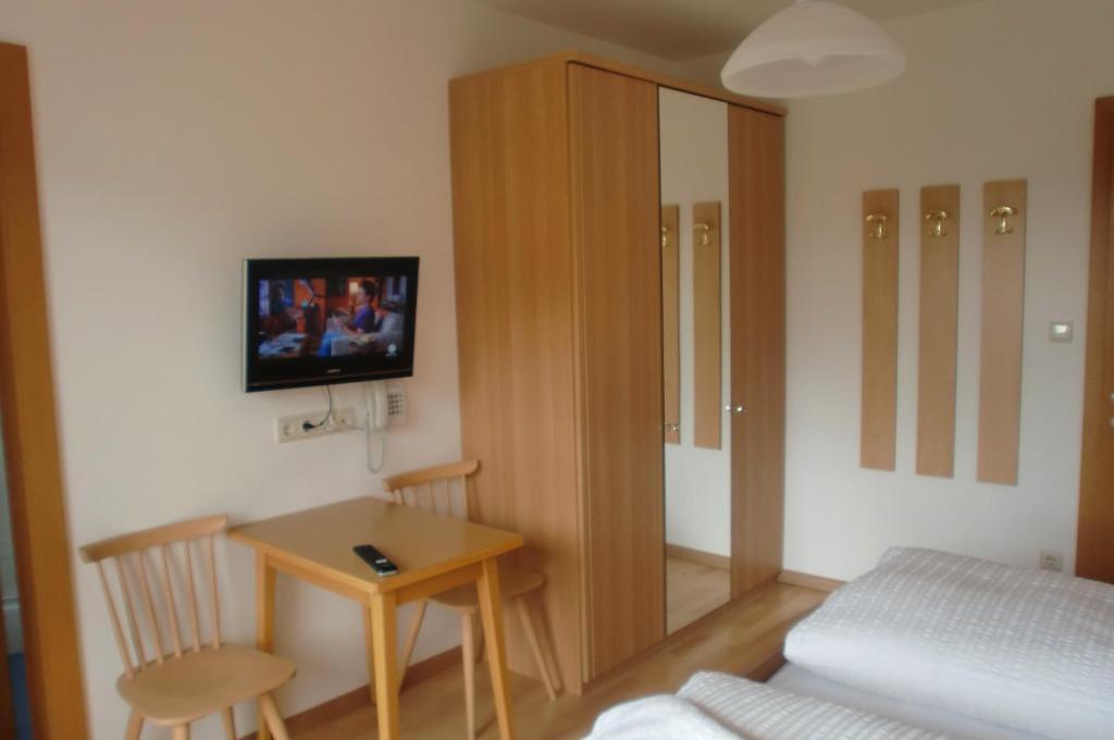 Hotel Viktoria Castelrotto Δωμάτιο φωτογραφία