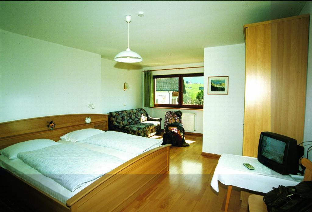 Hotel Viktoria Castelrotto Δωμάτιο φωτογραφία