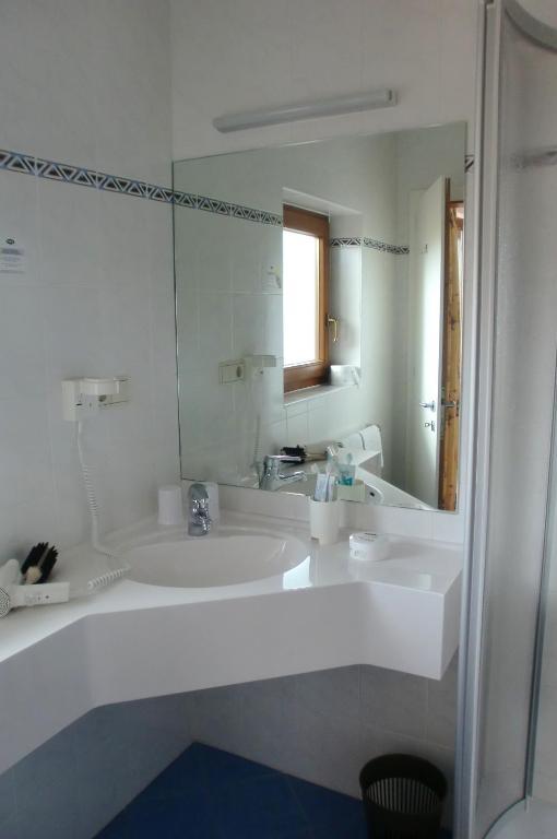 Hotel Viktoria Castelrotto Δωμάτιο φωτογραφία