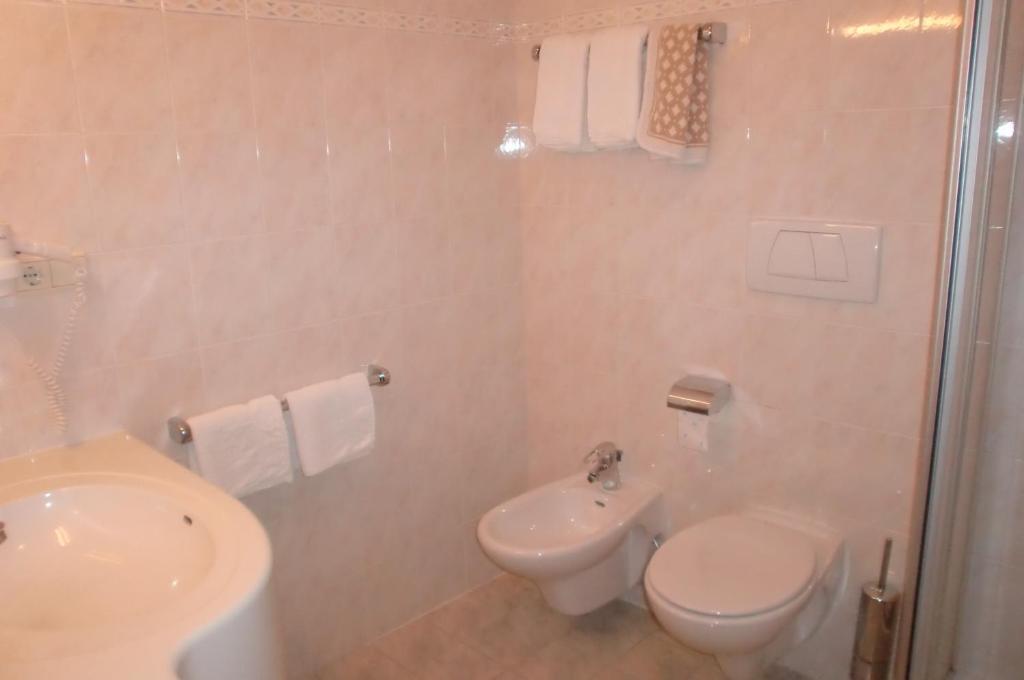 Hotel Viktoria Castelrotto Δωμάτιο φωτογραφία