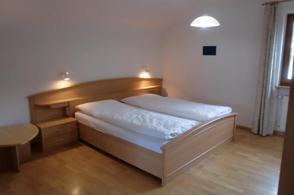 Hotel Viktoria Castelrotto Δωμάτιο φωτογραφία