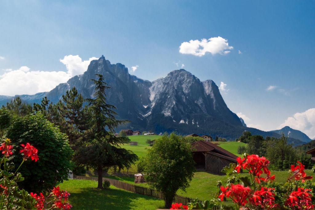 Hotel Viktoria Castelrotto Δωμάτιο φωτογραφία