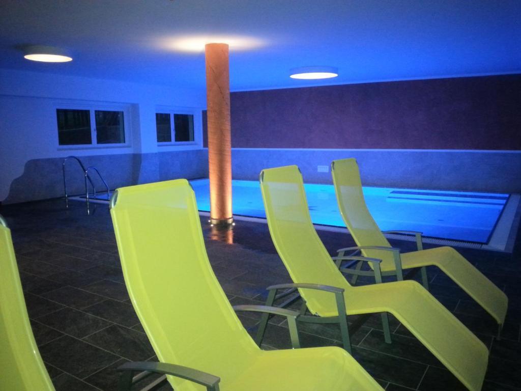 Hotel Viktoria Castelrotto Δωμάτιο φωτογραφία