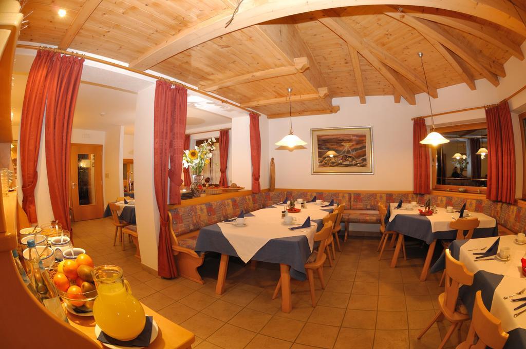 Hotel Viktoria Castelrotto Εξωτερικό φωτογραφία